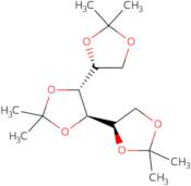 1,2:3,4:5,6-Tri-O-isopropylidene-D-mannitol