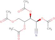 2,3,4,5-Tetra-O-acetyl-D-ribononitrile