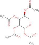 1,2,3,4-Tetra-O-acetyl-L-xylopyranose