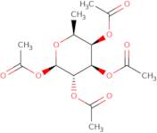 1,2,3,4-Tetra-O-acetyl-b-L-fucopyranose