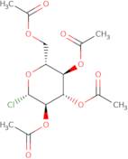 2,3,4,6-Tetra-O-acetyl-b-D-glucopyranosyl chloride