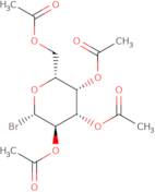 2,3,4,6-Tetra-O-acetyl-b-D-galactopyranosyl bromide