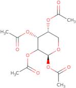 1,2,3,4-Tetra-O-acetyl-D-lyxopyranose