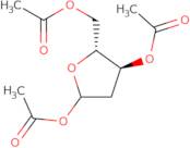 1,3,5-Tri-O-acetyl-2-deoxy-D-ribose