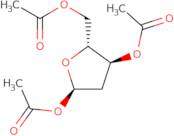 1,3,5-Tri-O-acetyl-2-deoxy-a-D-ribofuranose