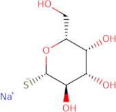 β-D-Thiogalactose sodium
