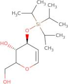 3-O-Triisopropylsilyl-D-galactal