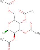 2,3,4,6-Tetra-O-acetyl-a-D-galactopyranosyl chloride