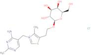 Thiamine galactoside