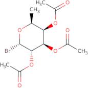 2,3,4-Tri-O-acetyl-a-L-fucopyranosyl bromide