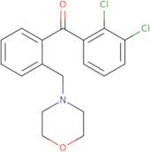 2,3,5-Tri-O-p-chlorobenzoyl-D-ribofuranoside