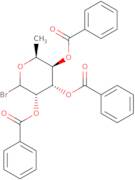 2,3,4-Tri-O-benzoyl-L-fucopyranosyl bromide