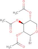 2,3,4-Tri-O-acetyl-a-D-xylopyranosyl bromide - Stabilised with 2.5% CaCO3