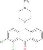 2,3,5-Tri-O-p-chlorobenzoyl-b-D-ribofuranosyl chloride