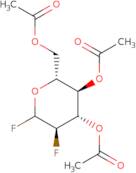3,4,6-Tri-O-acetyl-2-deoxy-2-fluoro-D-glucopyranosyl fluoride