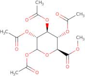 1,2,3,4-Tetra-O-acetyl-D-glucuronide methyl ester