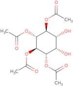 3,4,5,6-Tetra-O-acetyl-D-myo-inositol