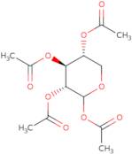 1,2,3,4-Tetra-O-acetyl-D-xylopyranose