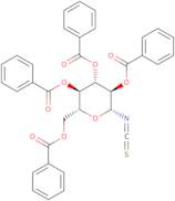2,3,4,6-Tetra-O-benzoyl-b-D-glucopyranosyl isothiocyanate