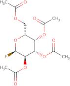 2,3,4,6-Tetra-O-acetyl-a-D-galactopyranosyl fluoride