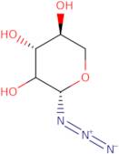 2,3,4-Tri-O-acetyl-b-L-arabinopyranosyl azide