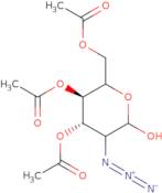 3,4,6-Tri-O-acetyl-2-azido-2-deoxy-D-galactose