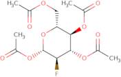 1,3,4,6-Tetra-O-acetyl-2-deoxy-2-fluoro-D-glucopyranose