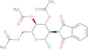 3,4,6-Tri-O-acetyl-2-deoxy-2-phthalimido-b-D-glucopyranosyl chloride