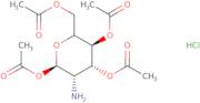 1,3,4,6-Tetra-O-acetyl-a-D-glucosamine HCl