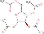 1,2,3,5-Tetra-O-acetyl-D-xylofuranose