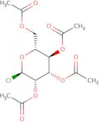 2,3,4,6-Tetra-O-acetyl-a-D-mannopyranosyl chloride