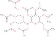 Trehalose octaacetate