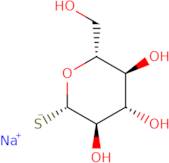 b-D-Thioglucose sodium salt