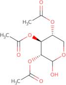 2,3,4-Tri-O-acetyl-D-xylopyranose