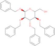 1,2,3,4-Tetra-O-benzyl-a-D-mannopyranoside