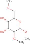 1,2,6-Tri-O-methyl-D-glucopyranoside