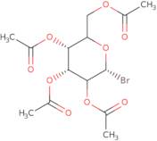 Acetobromo-D-glucose - 2% CaCO3