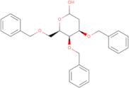 3,4,6-Tri-O-acetyl-2-deoxy-D-galactopyranose