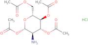 1,3,4,6-Tetra-O-acetyl-b-D-glucosamine HCl