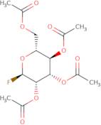 2,3,4,6-Tetra-O-acetyl-a-D-mannopyranosyl fluoride