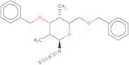 3,4,6-Tri-O-benzyl-2-deoxy-2-phthalimdo-b-D-glucopyranosyl azide