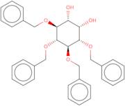 3,4,5,6-Tetra-O-benzyl-myo-inositol