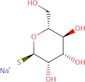 α-D-Thiomannose sodium