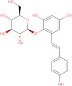 2,3,5,4'-Tetrahydroxystilbene-2-O-b-D-glucopyranoside
