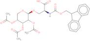 2,3,4-Tri-O-acetyl-b-D-xylopyranosyl-Fmoc-L-serine