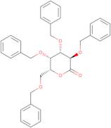 2,3,4,6-Tetra-O-benzyl-D-galactono-1,5-lactone