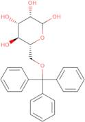 6-O-Trityl-D-mannopyranose