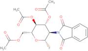 3,4,6-Tri-O-acetyl-2-deoxy-2-phthalimido-b-D-glucopyranosyl fluoride