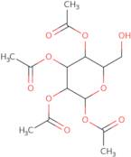 1,2,3,4-Tetra-O-acetyl-D-galactopyranose