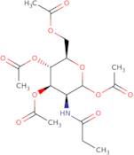 1,3,4,6-Tetra-O-acetyl-N-propanoyl-D-mannosamine